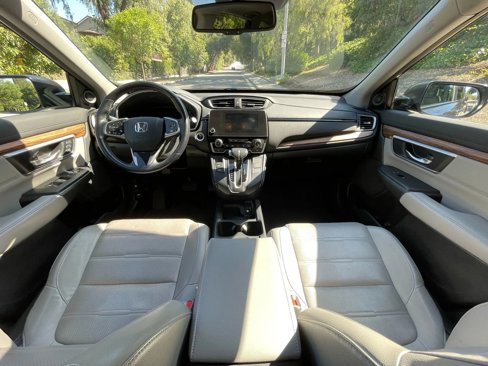 Used 2017 Honda CR-V EX-L image 31