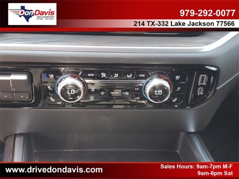 New 2026 GMC Sierra 1500 SLT image 27