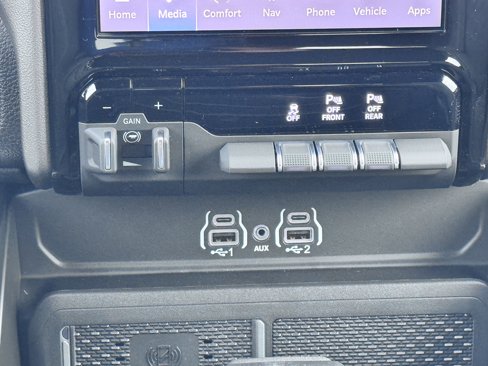 New 2026 RAM 1500 Big Horn image 26