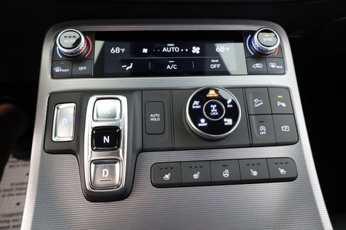 Used 2025 Hyundai Palisade Calligraphy image 18