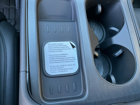 New 2026 Hyundai Palisade XRT Pro image 24