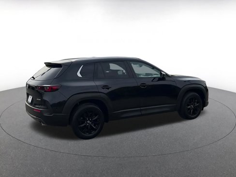 Used 2025 MAZDA CX-50 AWD 2.5 S w/ Preferred Package image 15