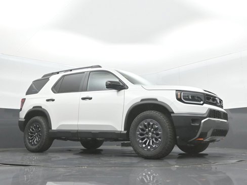 New 2026 Honda Passport TrailSport image 26