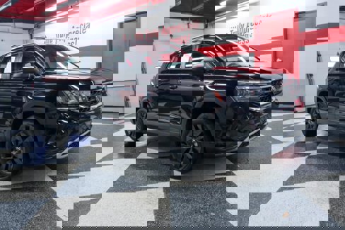 Used 2024 Volkswagen Taos S image 2