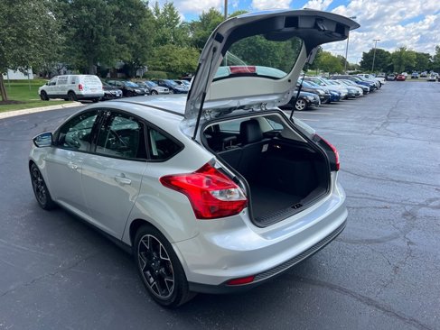 Used 2014 Ford Focus SE w/ Equipment Group 201A image 38