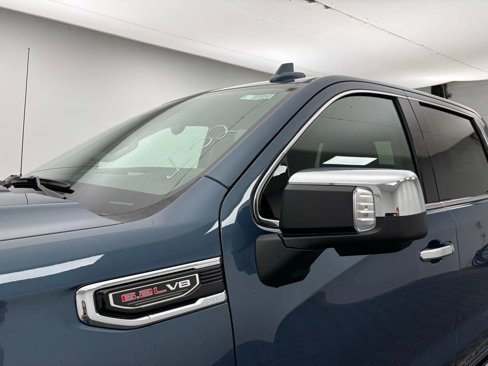 New 2026 GMC Sierra 1500 Denali image 24