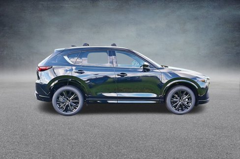 New 2025 MAZDA CX-5 2.5 Turbo image 6