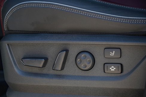 New 2026 INFINITI QX80 Autograph w/ Premium Cargo Package image 21