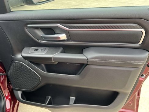 New 2025 RAM 1500 Big Horn image 15