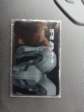 New 2026 RAM 1500 Rebel image 63