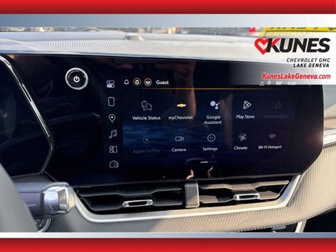 New 2026 Chevrolet Equinox LT w/ Convenience Package II image 31