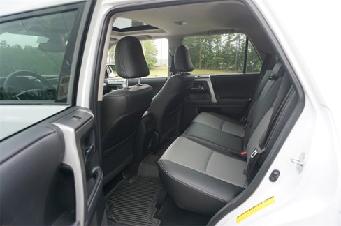 Used 2024 Toyota 4Runner SR5 Premium image 19