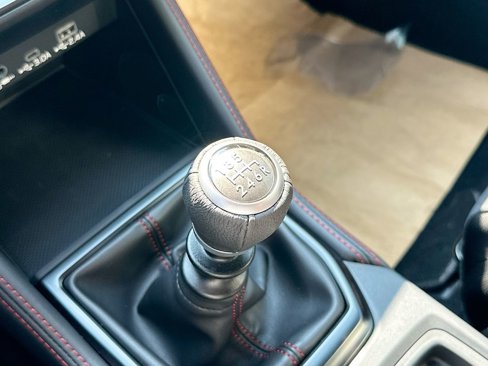 New 2025 Subaru WRX Premium image 21