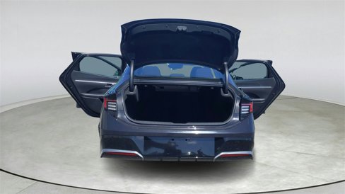 Used 2024 Hyundai Sonata SEL image 13
