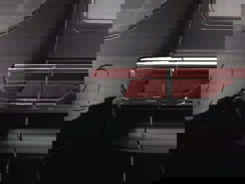 New 2025 Jeep Wagoneer L Series II image 12