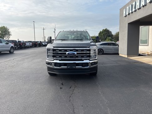New 2026 Ford F350 Lariat image 3