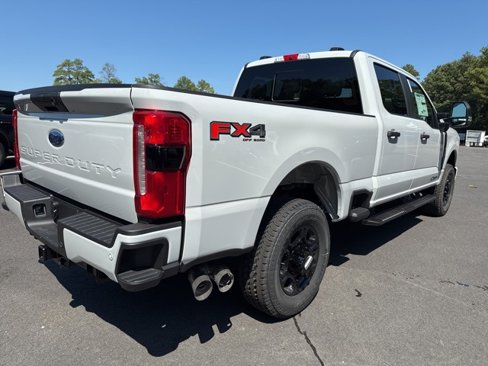 New 2026 Ford F250 XL image 5