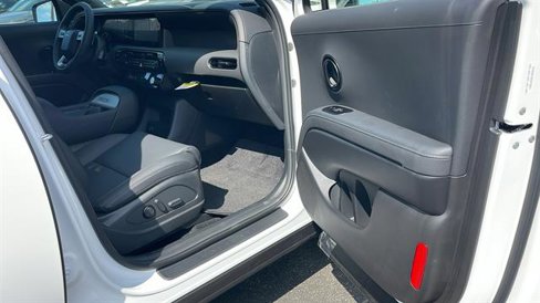 New 2026 Hyundai Palisade XRT Pro image 35