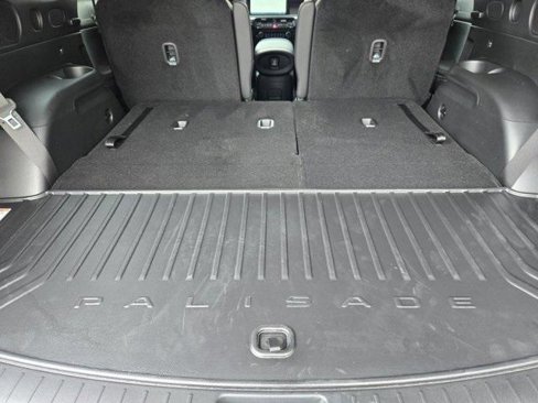 New 2026 Hyundai Palisade XRT Pro image 23