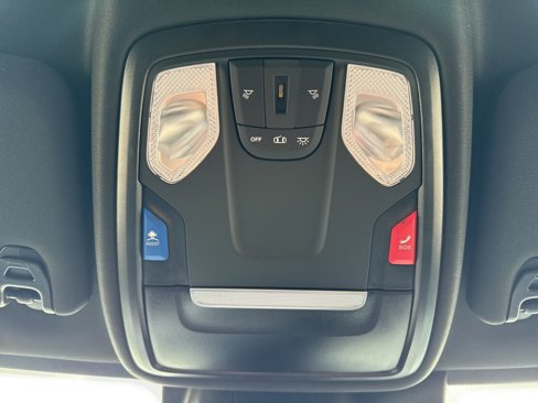 New 2026 RAM 2500 Big Horn image 30