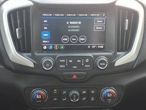 Used 2018 GMC Terrain SLT w/ Preferred Package image 6