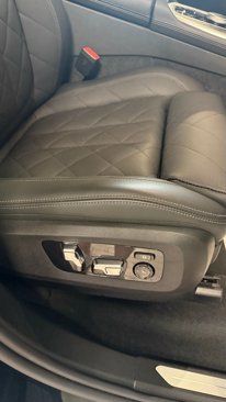 Used 2025 BMW X7 xDrive40i image 25