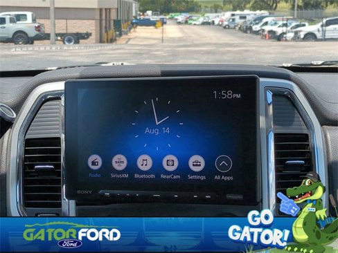 Used 2020 Nissan Titan SV w/ Accessory Utility Package image 18