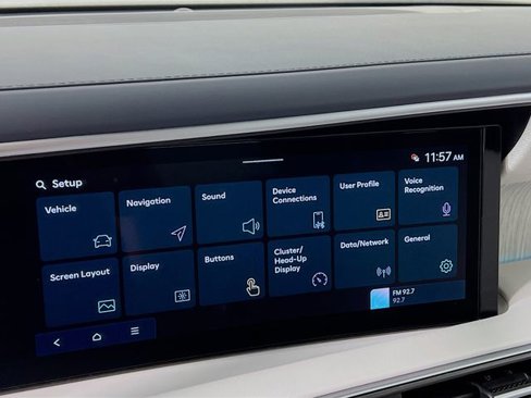 New 2026 Hyundai Palisade Calligraphy image 12