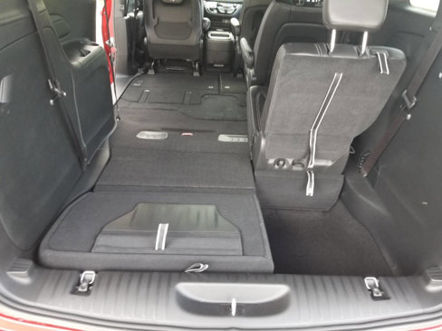 New 2026 Chrysler Pacifica Select image 22