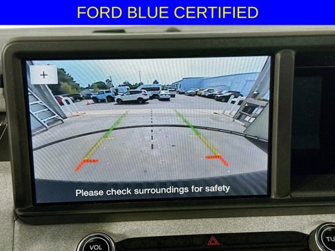 Certified 2024 Ford Maverick XLT w/ Equipment Group 300A Standard image 12