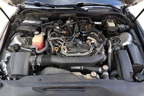 Used 2019 Lexus IS 300 F Sport image 20