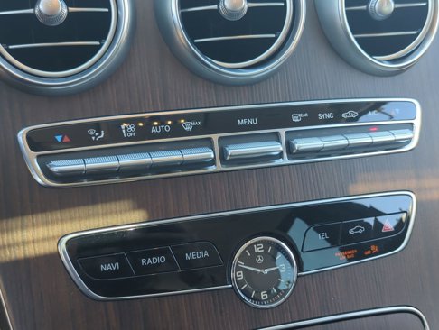 Used 2021 Mercedes-Benz C 300 Sedan image 17