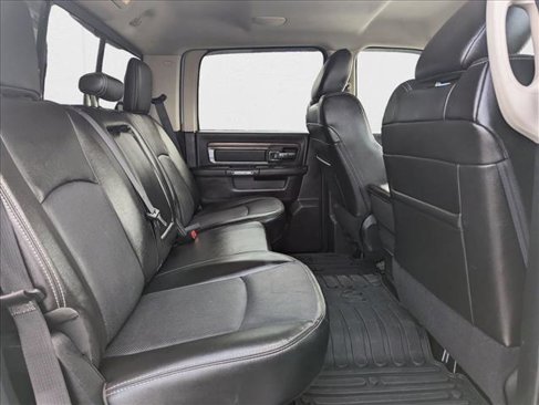Used 2015 RAM 3500 Laramie image 19