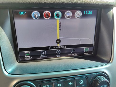 Used 2018 Chevrolet Suburban LT image 40