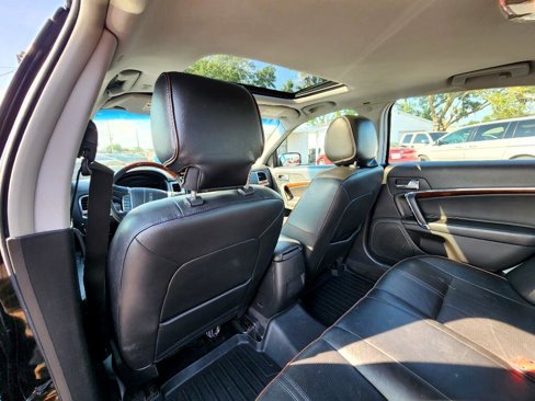 Used 2012 Lincoln MKZ Hybrid image 16