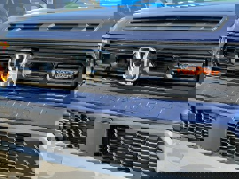 New 2026 Honda Passport TrailSport image 48