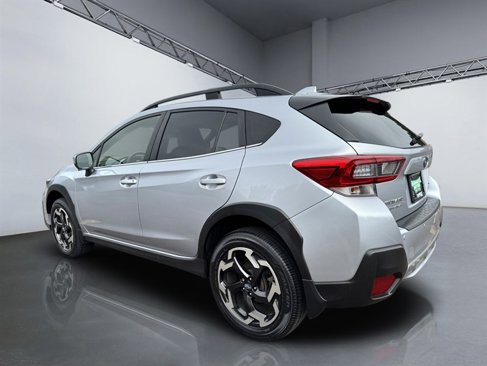 Used 2023 Subaru Crosstrek 2.5i Limited w/ Moonroof Package image 5
