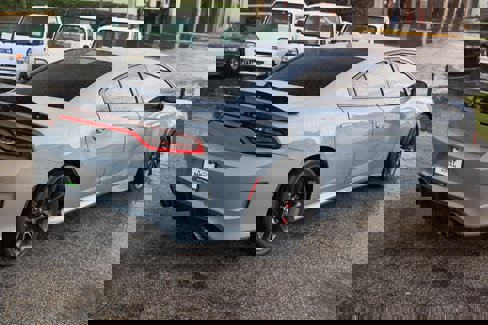 Used 2021 Dodge Charger Scat Pack w/ Plus Group image 16