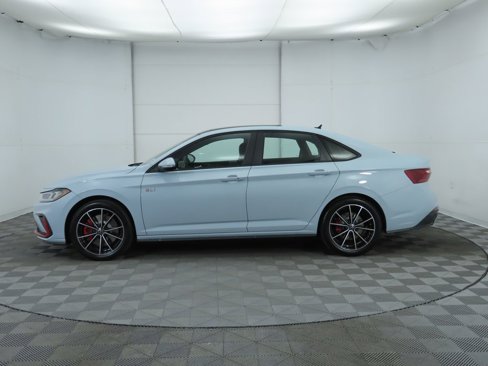 New 2025 Volkswagen Jetta GLI Autobahn image 8