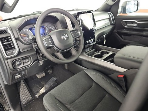 New 2026 RAM 1500 Big Horn image 9