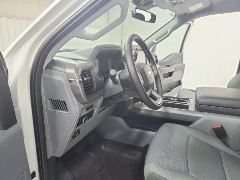 New 2025 Ford F150 XLT image 20