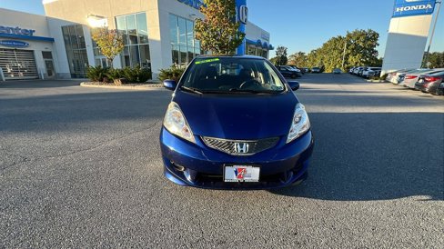 Used 2011 Honda Fit Sport image 9