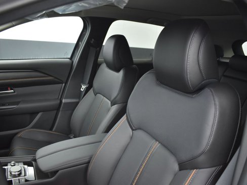 New 2025 MAZDA CX-50 2.5 Turbo w/ Cargo Package image 12