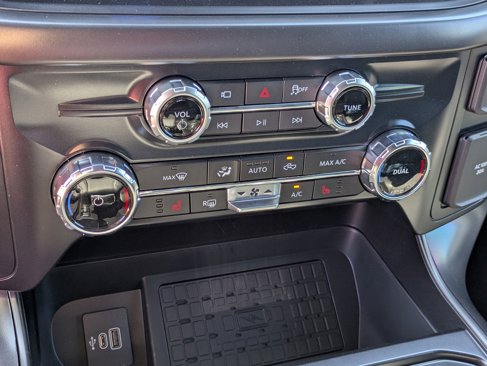 New 2025 Ford F150 Tremor w/ Bed Utility Package image 24