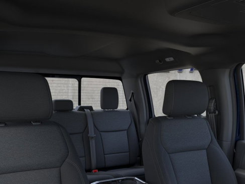 New 2025 Ford F150 XLT image 22