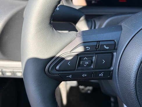 New 2025 Toyota Corolla GR image 18