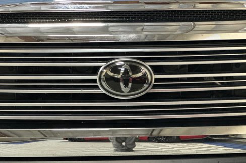 Used 2018 Toyota Tundra SR5 image 43