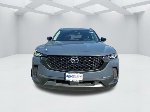 New 2025 MAZDA CX-50 2.5 Hybrid w/ Cargo Package image 12