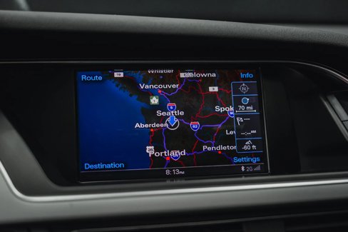 Used 2015 Audi S4 Premium Plus w/ Technology Package image 65