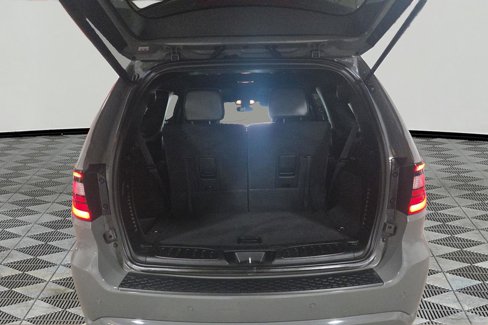 Used 2022 Dodge Durango R/T w/ Trailer Tow Group IV image 9